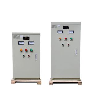 Buy cheap 115KW 160KW Electric Power Transformers Self Coupling Decompression from wholesalers