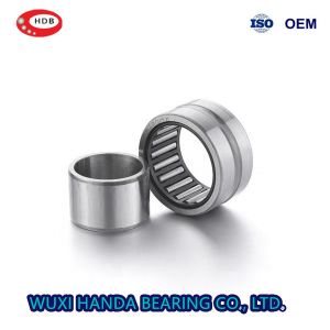 Buy cheap Full Complement Needle Roller Bearing NAV 4007 35X62X27mm NAV4009 45X75X30mm product