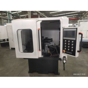 Buy cheap High Accuracy High Precision Torsel Saw Grinding Machine from wholesalers