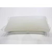 Buy cheap APAO Odorless Hot Melt Adhesive PSA Glue For Mattress Products product