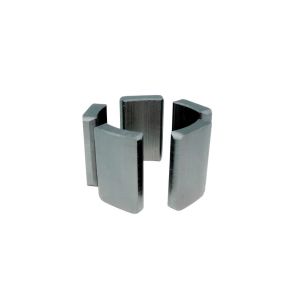 Buy cheap Magunion Starter Motor Magnets / Permanent Ferrite Magnet 0.05mm Tolerance product