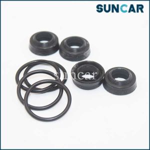 9184276 Travel Motor Seal Kit For Hitachi Excavator 270C LC JD, EG110R, EX1200-5
