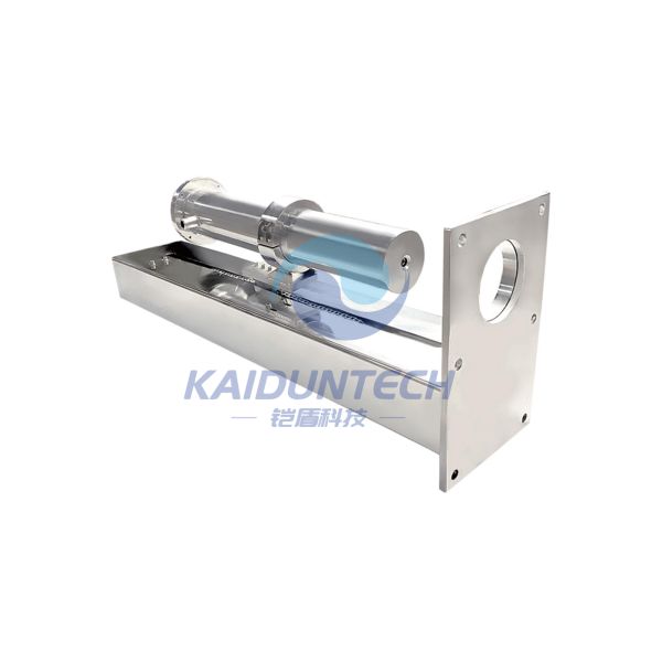 Buy cheap Automatic Retractable Endoscopic High-temperature Resistant Thermal lmaging Camera from wholesalers