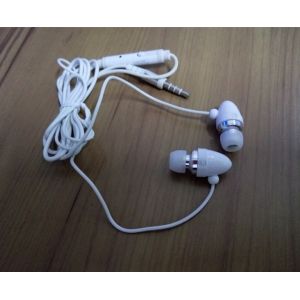 Buy cheap Single-use earphones disposable earphones for tour guide system or audio guide from wholesalers