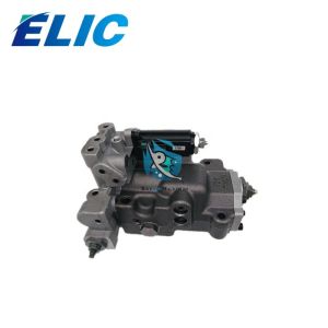 Buy cheap YN10V01006F1 YN10V01006F2 SK200-6E Hydraulic Spare Parts For KOBELCO Excavator from wholesalers