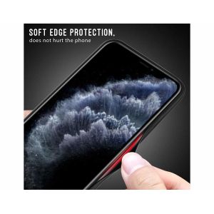 Buy cheap TPU+Glass with glossy suface for iphone 11, 2019 iphone 11 Pro, Max from wholesalers