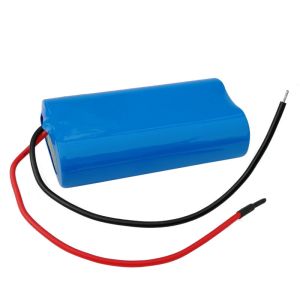 3.7V 5000mAh Custom Lithium Battery Design and Manufacturing