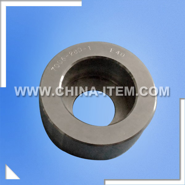 Buy cheap IEC60061 7006-28D-1 E40 No Go Gauges for Caps on Finished Lamps from wholesalers