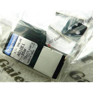 Buy cheap KM1-M7162-20X A010E1-35W YAMAHA Valve for YV100XG Machine from wholesalers