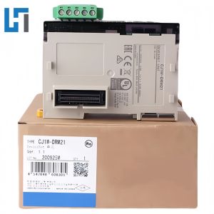 CJ1W-DRM21 Omron Plc Module Industrial Automation Controller