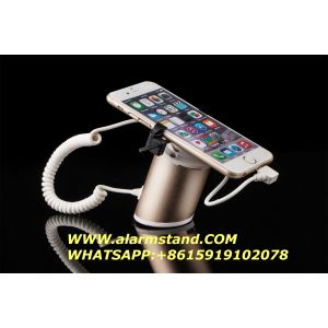 Buy cheap COMER anti-theft locking devices for single cell phone alarm holder for desk security from wholesalers