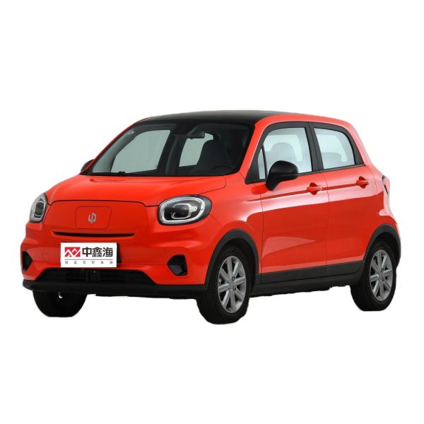 Quality New product  LEAPMOTOR T03 5 doors 4 seater  New Energy Vehicles Car Mini EV Car new car Reliable battery quality for sale