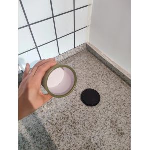 Customized Printing Cylinder Paper Tube Cardboard Packaging Boxes Round Paper