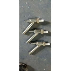 Buy cheap Manual Vertical Glass Sandblasting Machine with CE Certification and Customization from wholesalers