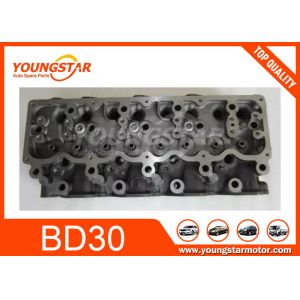 Buy cheap NISSAN BD30 Engine Cylinder Head Casting Iron 3.0L from wholesalers