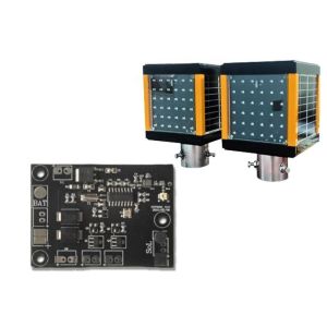 Buy cheap Expert Customized PCB and PCBA Design Manufacturing Services for Traffic Warning Products from wholesalers