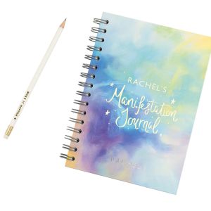 Buy cheap Custom Logo Printing Planner Manifest Journal Notebook 2021 from wholesalers