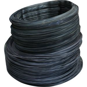 China SWO-A Oil Tempered Spring Steel Wire on sale