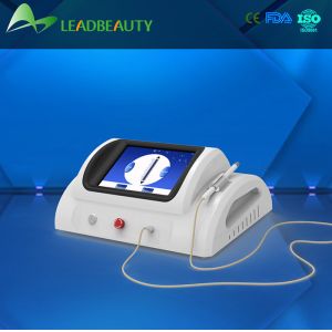 Buy cheap Portable vascular vessel spider vein removal laser from wholesalers