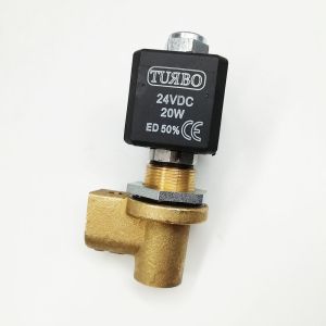 Buy cheap TURBO SRM02450 Electromagnetic Pilot Valve Pilot Valve from wholesalers