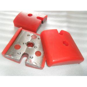 Aging Resistant High Performance Any Color Erosion Resistant industrial