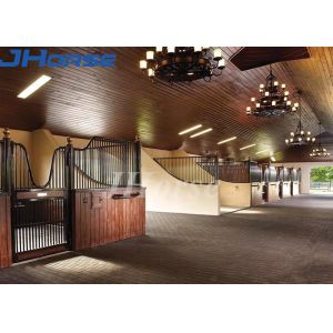 China Standard Portable Stall Panels Hot Dipped Galvanized on sale