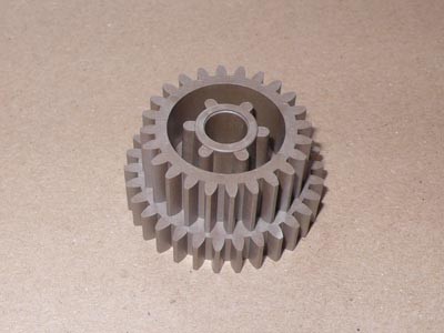 Quality Fuji Frontier Minilab Spare Part Gear 327D1061319C, 327D1061319B, 327C1061319B, 327C1061319C, 327C1061320A for sale