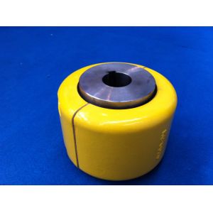 Flexible Roller Chain Coupling Easy Installation For Efficient Power Transmissio