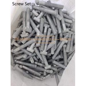 Screw Set,Scaffolding Coupler