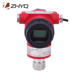 Buy cheap Absolute Gauge Monocrystalline Silicon Pressure Transducer Excellent Overload Performance from wholesalers