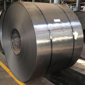 Buy cheap Astm A36 Mild Carbon Steel Spec Cold Rolled Steel Coil from wholesalers