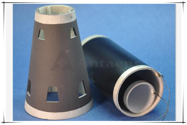 Buy cheap 95% AL2O3 Advanced Electronic Ceramic Components Material from wholesalers
