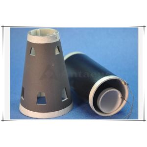 Buy cheap 95% AL2O3 Advanced Electronic Ceramic Components Material from wholesalers