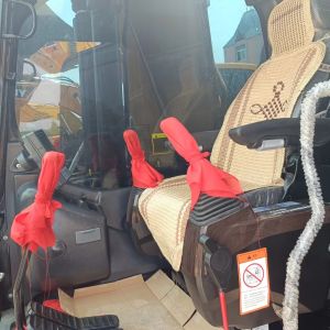 Buy cheap 118 kw Used Second Hand Sany215c Mini Excavator with Original Hydraulic Pump from wholesalers