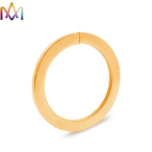 Buy cheap 26MM SS Non Porous Openable Ring Shaped Pendant from wholesalers