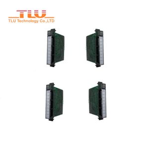 GE Fanuc PLC URGHH Controller Module