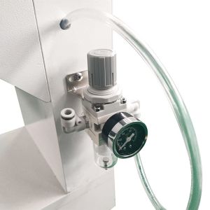 Buy cheap 120mm Pneumatic Press Machine Automatic Punch Press Cutting Tool from wholesalers