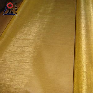 Buy cheap 5 10 20 40 50 Mesh Red Copper Wire Mesh Copper Expanded Mesh product