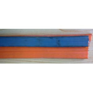 Buy cheap CE Cert. Flat Elevator Cable, ECHU Flat Cable from wholesalers
