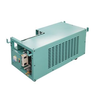 Buy cheap CM6600 Refrigerant Recycling And Charging Equipment AC Recovery Machine from wholesalers