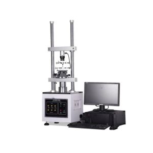 Buy cheap Fully Automatic Insertion And Extraction Force Testing Machine from wholesalers