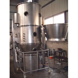 Buy cheap GMP 160kg/H  Organic Fertilizer Granulator from wholesalers