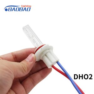 DH02 100W High power hid xenon conversion kit