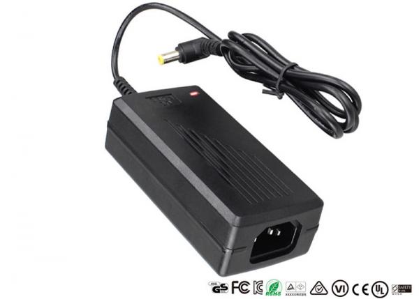 Buy cheap 28.8 Volt Sealed Lead Acid Battery Charger 2A UL VI Desk Type With LED Indicator from wholesalers