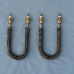 Buy cheap High Efficiency Tubular Electric Heater With Safe And Reliable Structure from wholesalers