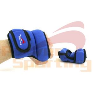 Buy cheap Cardio Combat Kickboxing TurboFire & Turbo Jam Neoprene Weighted Gloves 1.5LB, 2LB, 3LB from wholesalers