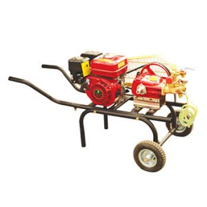Buy cheap Large Area Spraying / Epidemic Prevention Hydraulic Sprayers Stretcher Mounted Sprayer from wholesalers