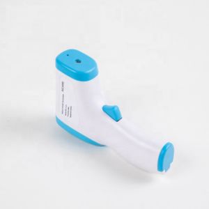 China Temperature Fever Clinical Non Contact Forehead Thermometer on sale
