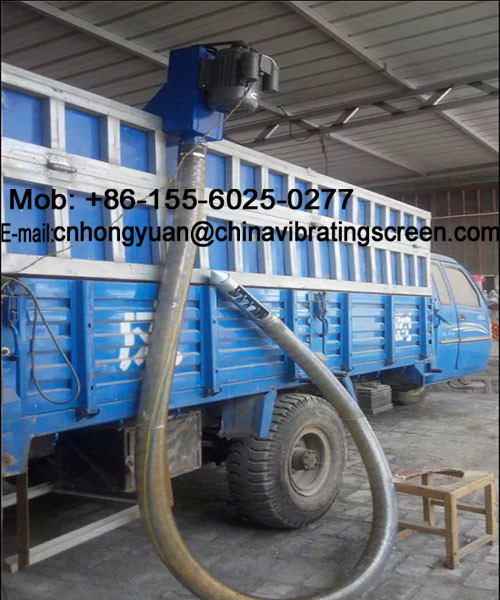 Quality experienced spiral conveyor screw auger manufacturers for sale