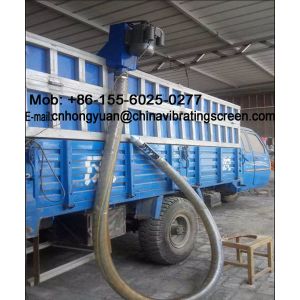 Buy cheap experienced spiral conveyor screw auger manufacturers from wholesalers